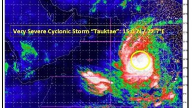Taukatae (Cyclone): What to do, what to stay away from?