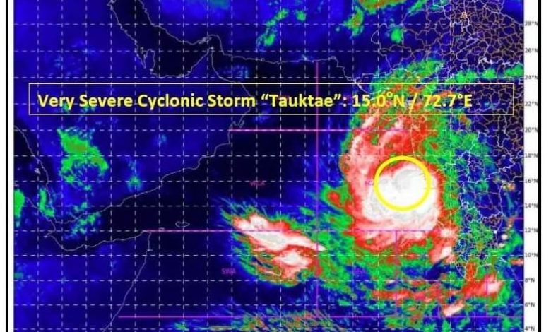 Taukatae (Cyclone): What to do, what to stay away from?