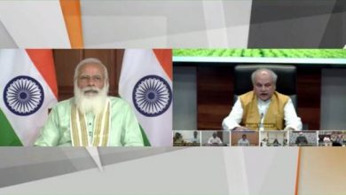 PM releases 8th instalment of financial benefit under PM-KISAN