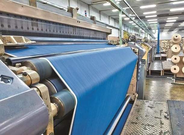 Surat's textile industry is employing 1.5 million people