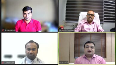 The Chamber held a webinar on Post Budget Analysis on GST and Customs