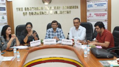 Chamber raises awareness among industrialists about misconceptions about TB and its proper treatment