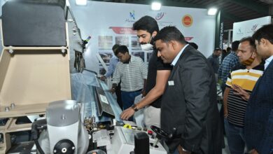 More than 15000 buyers visited the Sitex-2022 (Season-2) exhibition in two days