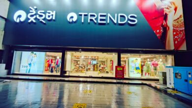 Reliance Retail's Largest Chain Trends Store Now in Sehore